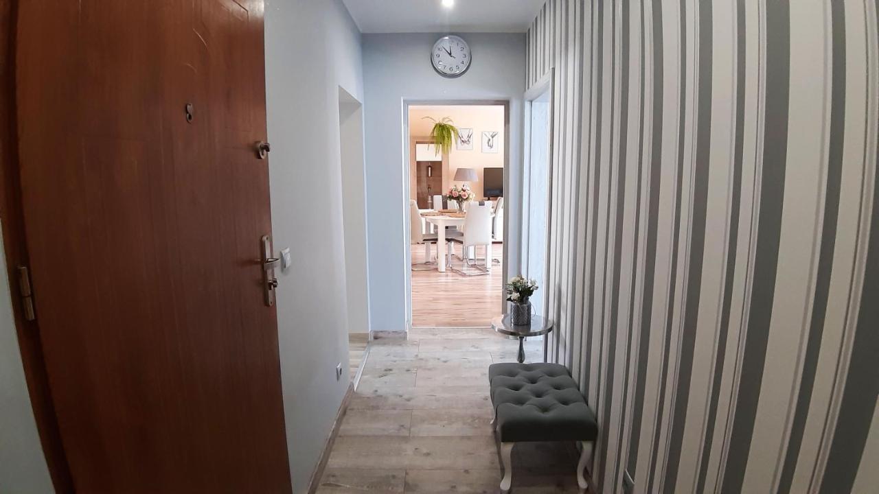 Sea&Wine Apartamenty דארלובקו מראה חיצוני תמונה