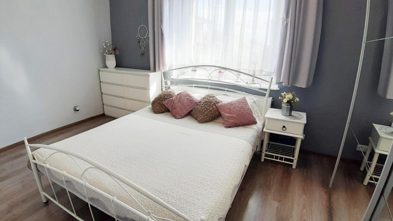 Sea&Wine Apartamenty דארלובקו מראה חיצוני תמונה