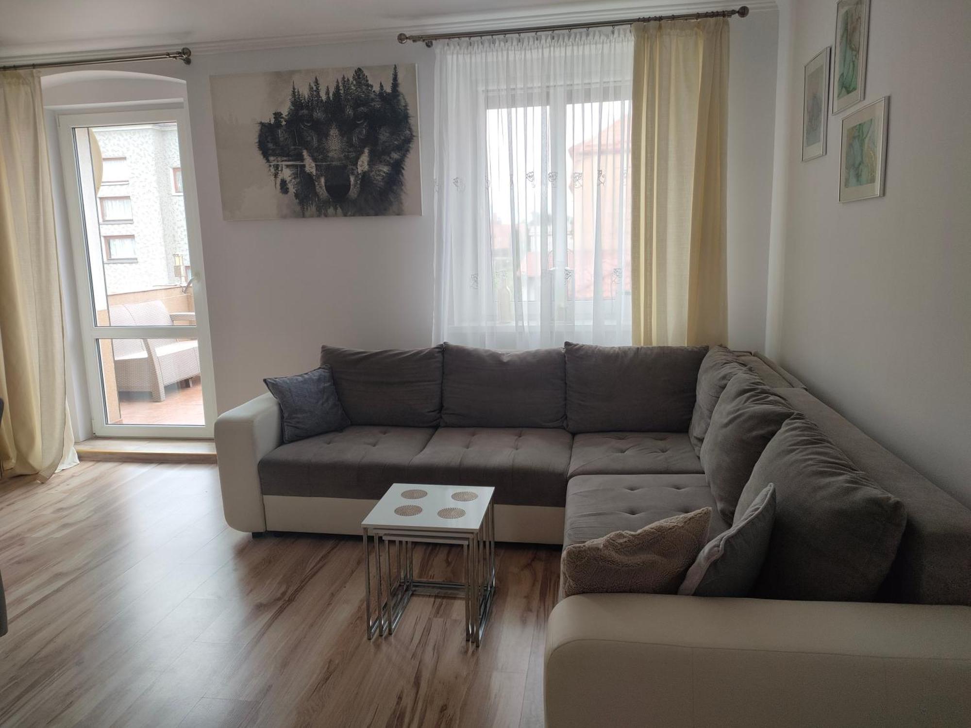 Sea&Wine Apartamenty דארלובקו מראה חיצוני תמונה