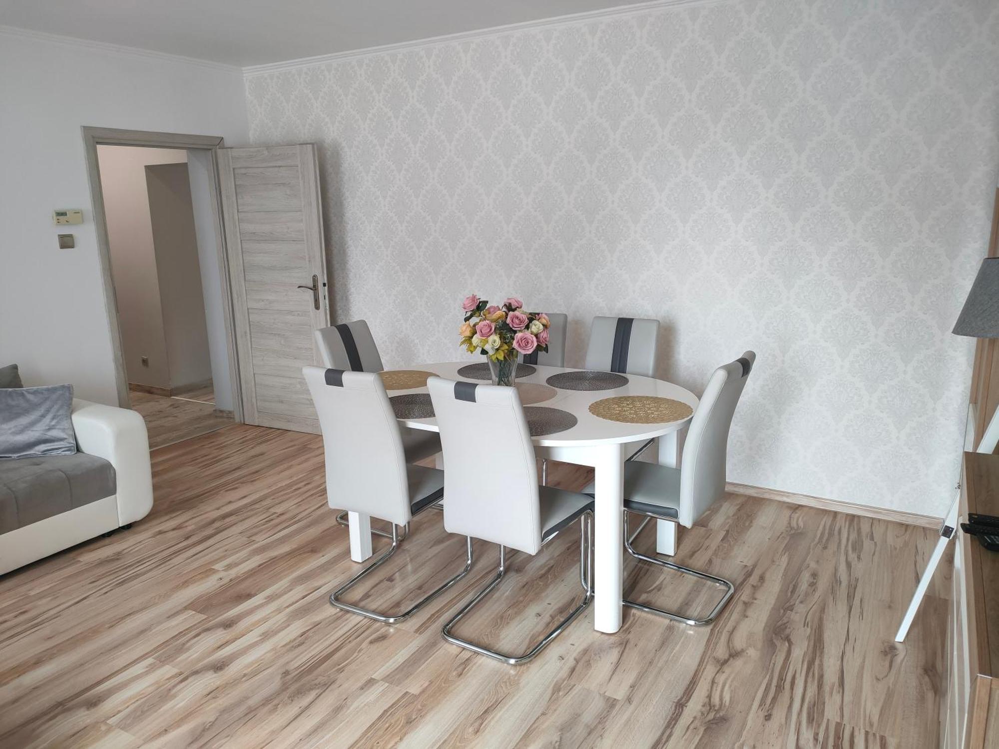 Sea&Wine Apartamenty דארלובקו מראה חיצוני תמונה