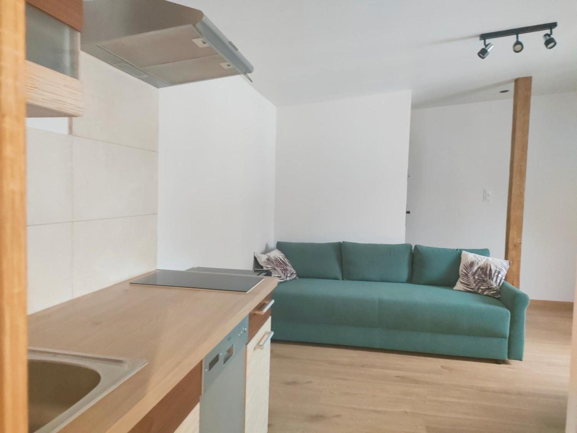 Sea&Wine Apartamenty דארלובקו מראה חיצוני תמונה